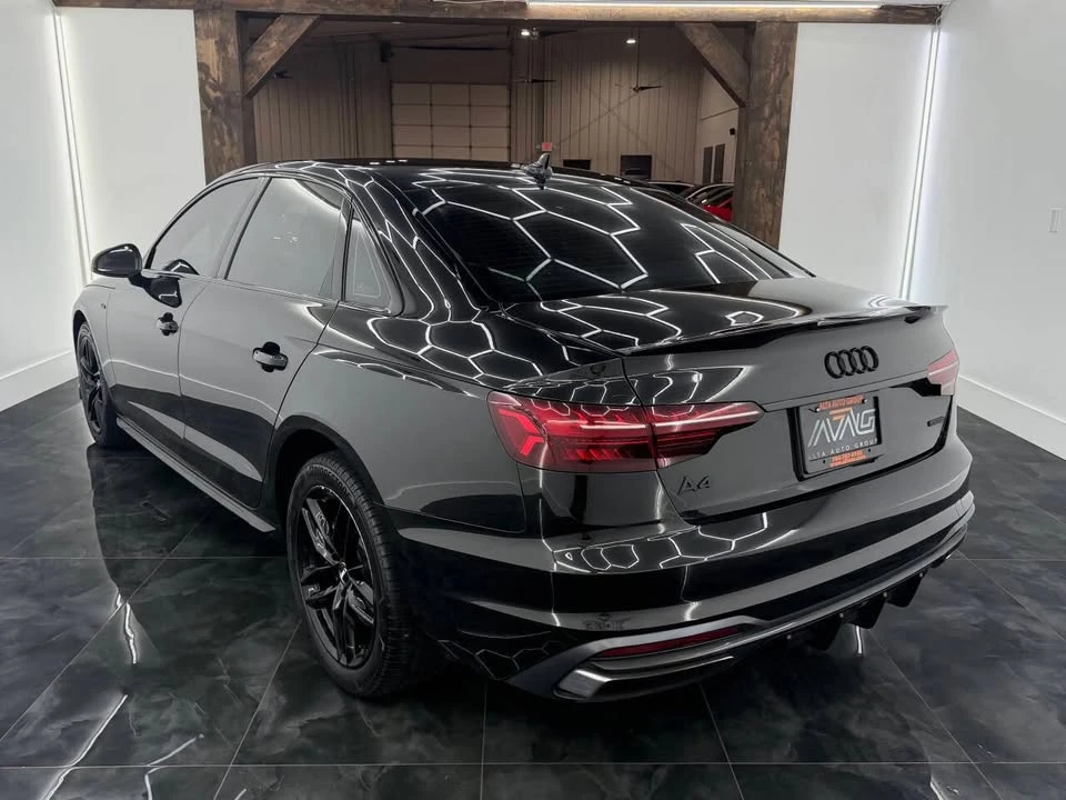 2020 Audi B9 A4 - Image 5 of 20