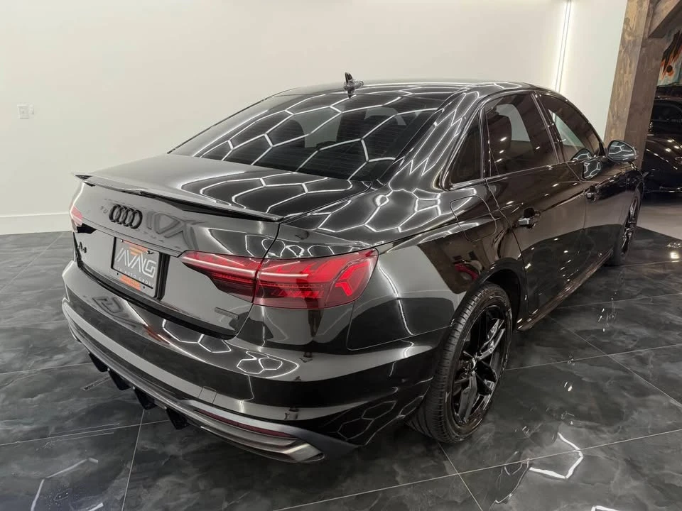 2020 Audi B9 A4 - Image 7 of 20