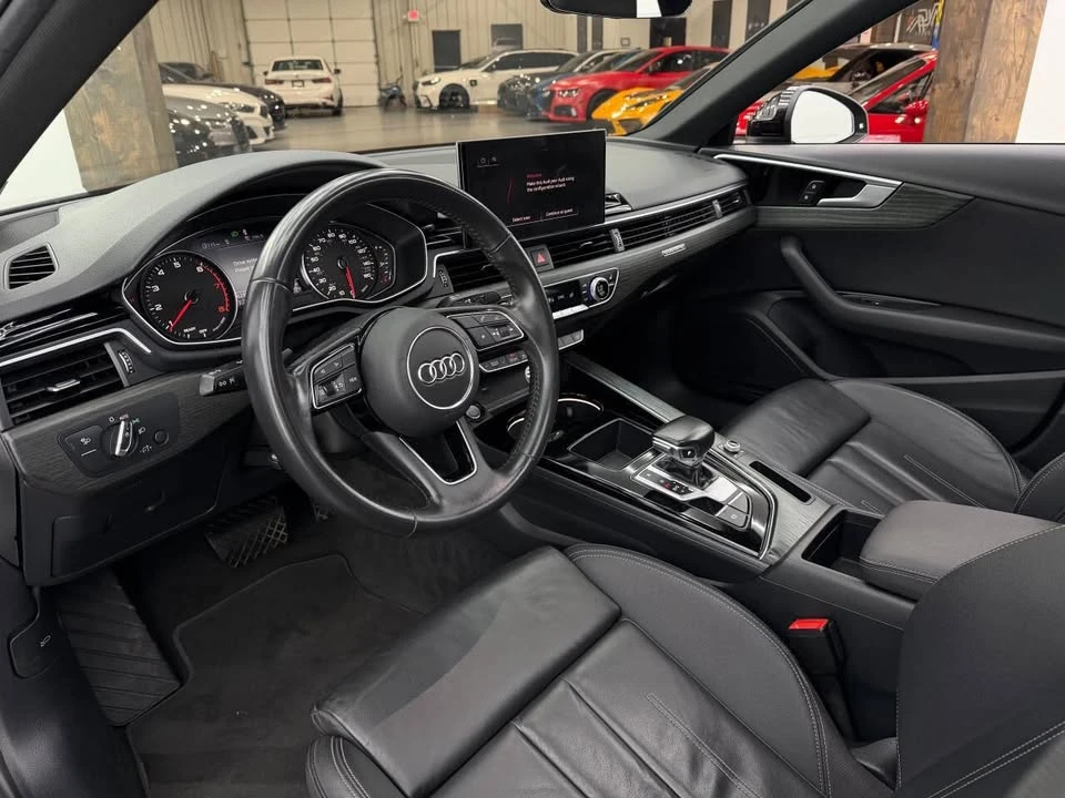2020 Audi B9 A4 - Image 12 of 20