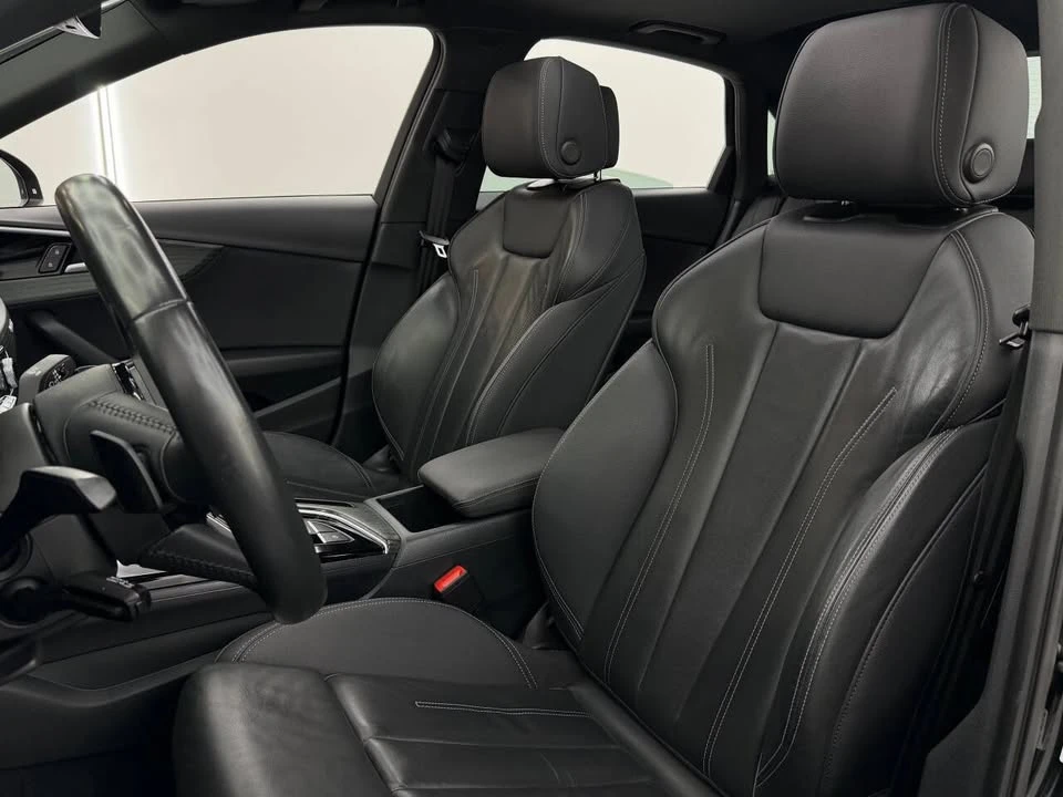 2020 Audi B9 A4 - Image 14 of 20