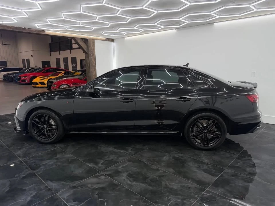 2020 Audi B9 A4 - Image 4 of 20