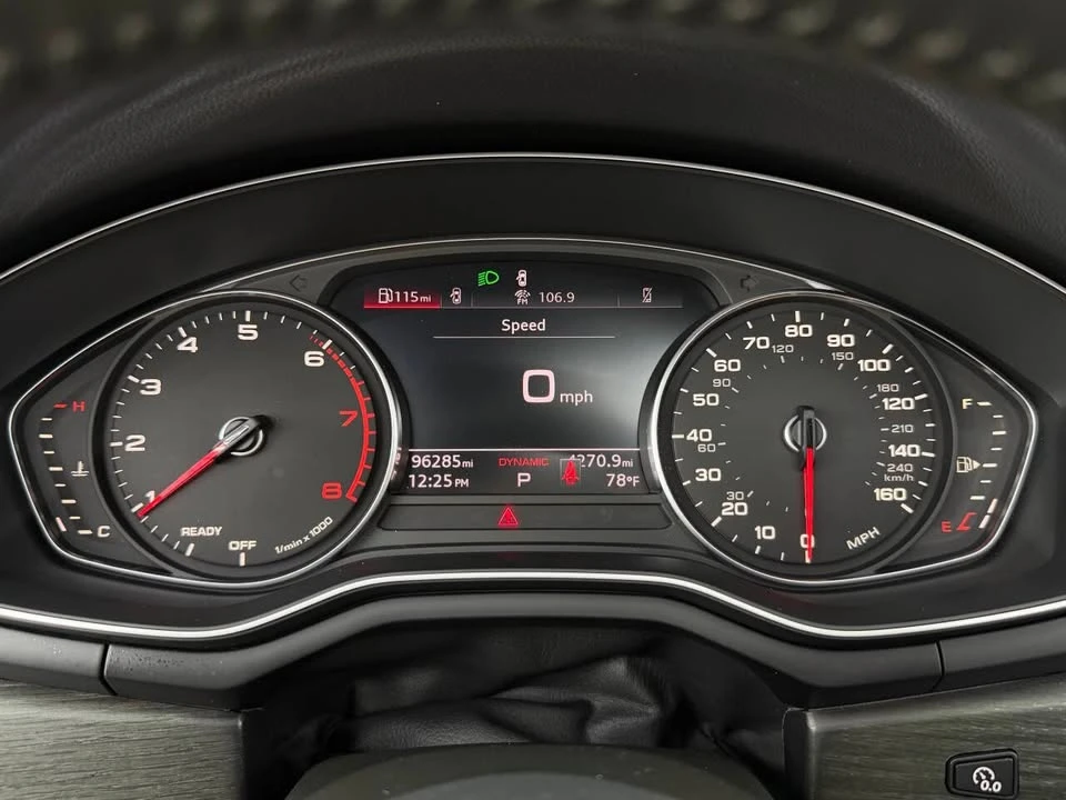 2020 Audi B9 A4 - Image 17 of 20
