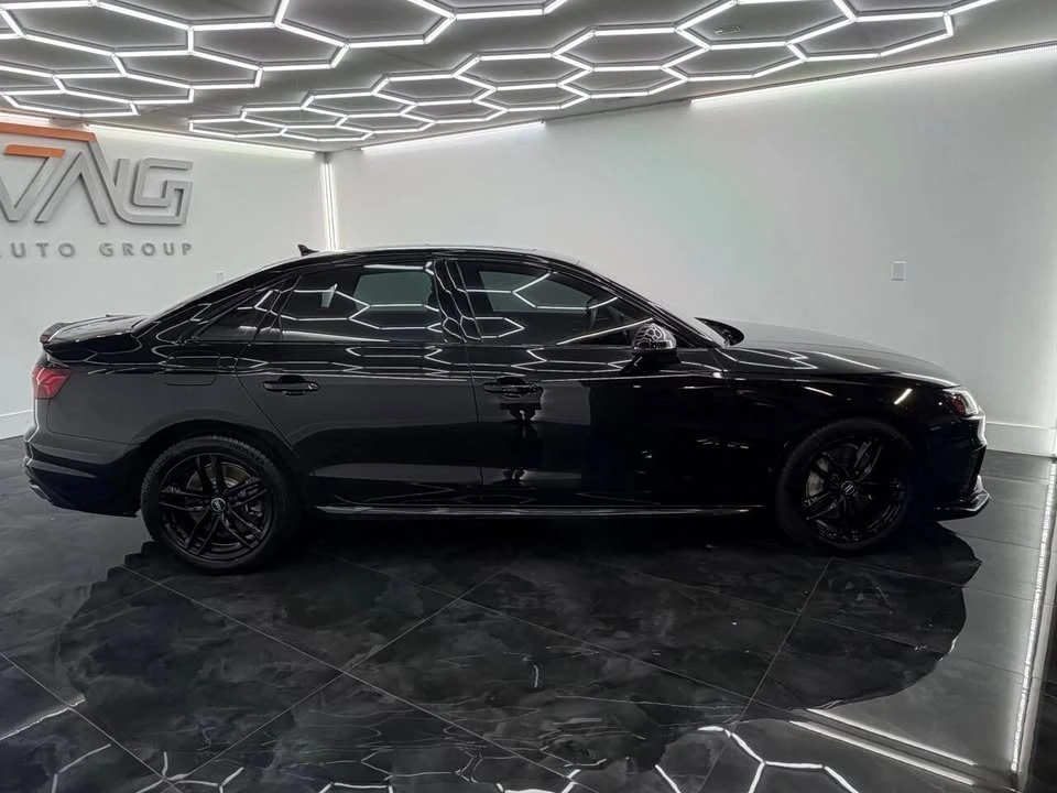 2020 Audi B9 A4 - Image 8 of 20