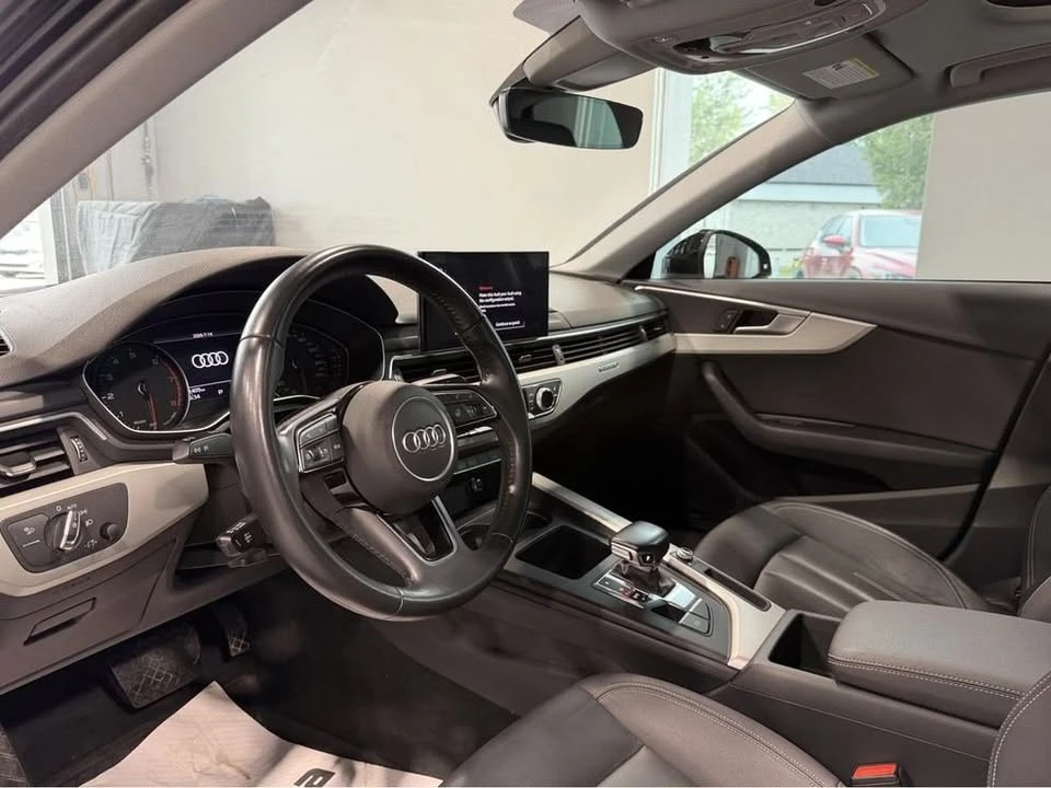 2020 Audi B9 A4 - Image 10 of 10