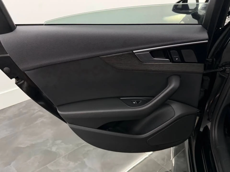 2020 Audi B9 A4 - Image 9 of 20