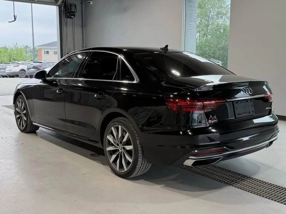 2020 Audi B9 A4 - Image 4 of 10