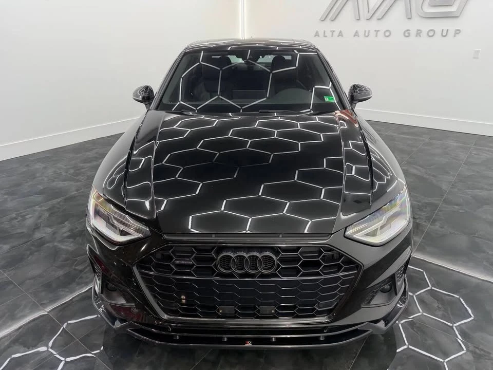 2020 Audi B9 A4 - Image 2 of 20