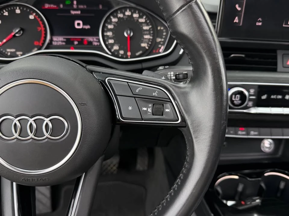 2020 Audi B9 A4 - Image 20 of 20