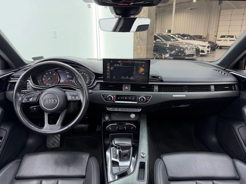 2020 Audi B9 A4 - Image 16 of 20