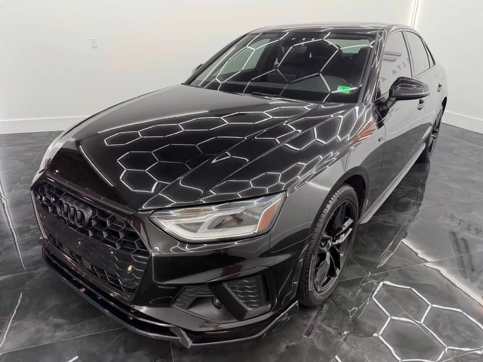 2020 Audi B9 A4 - Image 3 of 20