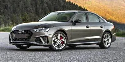 2020 Audi A4 Technik 2.0 TFSI Quattro