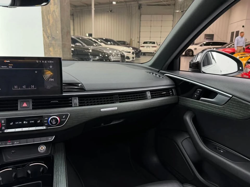 2020 Audi B9 A4 - Image 18 of 20
