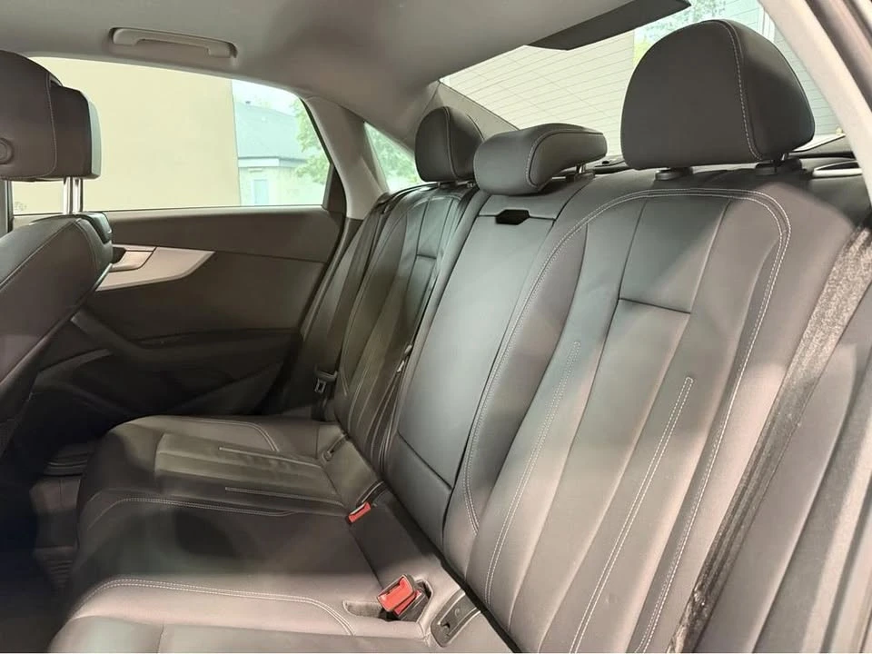 2020 Audi B9 A4 - Image 8 of 10