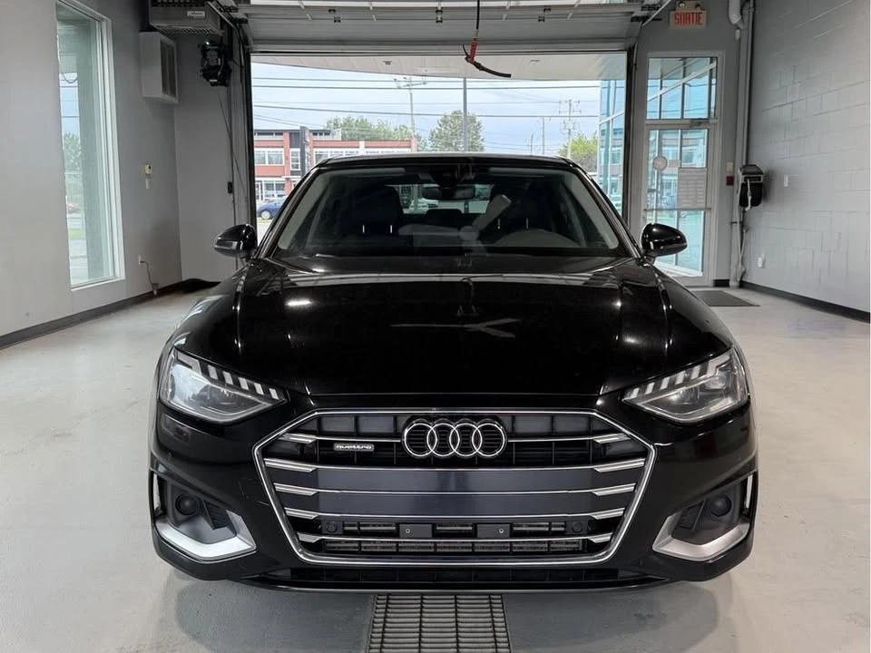 2020 Audi B9 A4 - Image 7 of 10