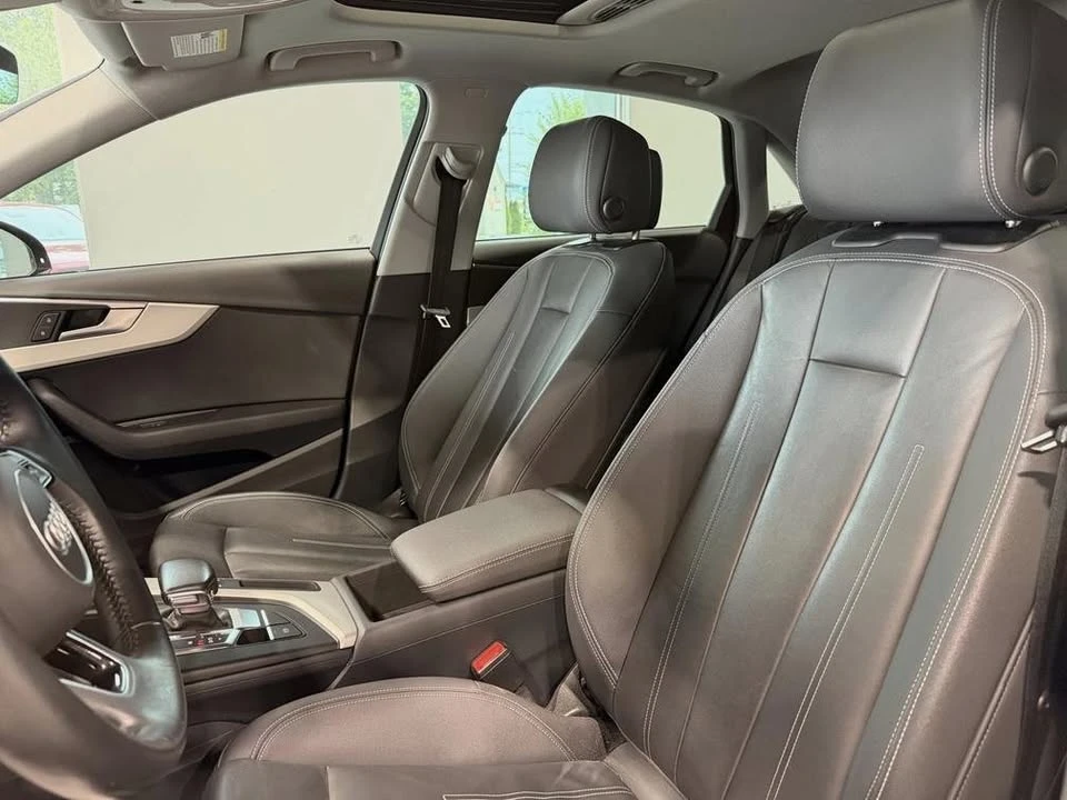 2020 Audi B9 A4 - Image 9 of 10