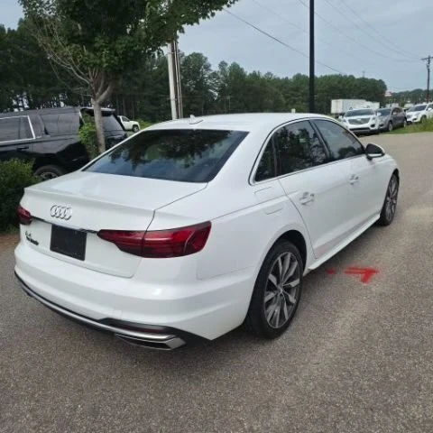 2020 Audi B9 A4 - Image 6 of 16