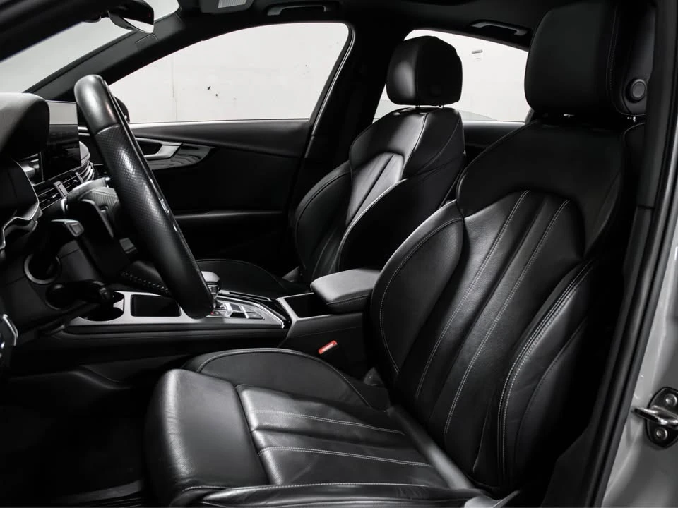 2020 Audi B9 A4 - Image 15 of 20