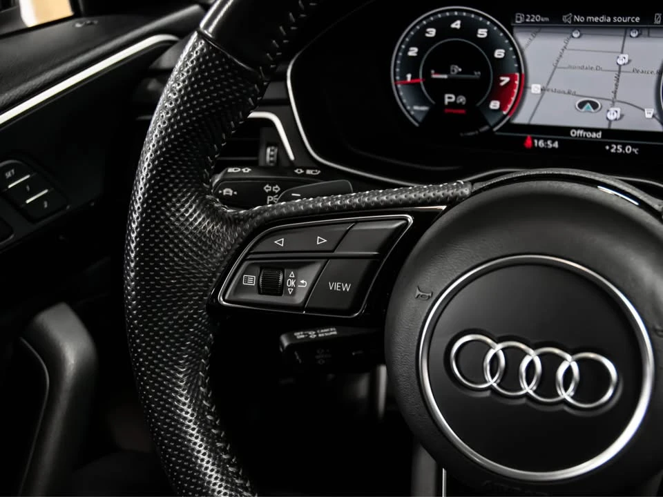 2020 Audi B9 A4 - Image 10 of 20