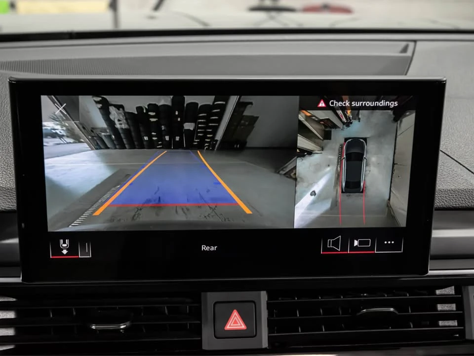 2020 Audi B9 A4 - Image 19 of 20
