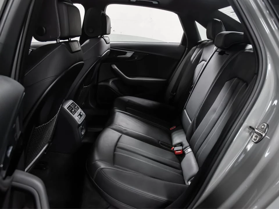 2020 Audi B9 A4 - Image 8 of 20
