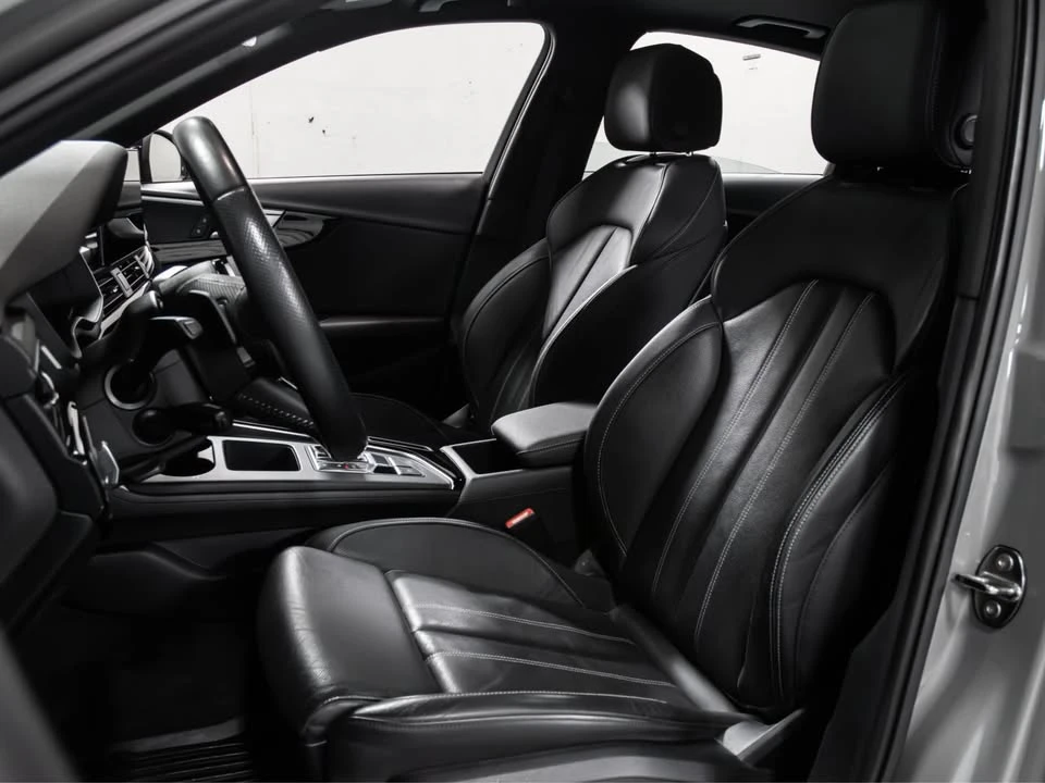 2020 Audi B9 A4 - Image 7 of 20