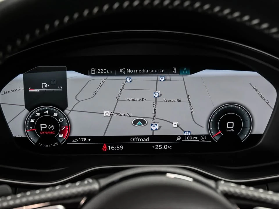 2020 Audi B9 A4 - Image 20 of 20