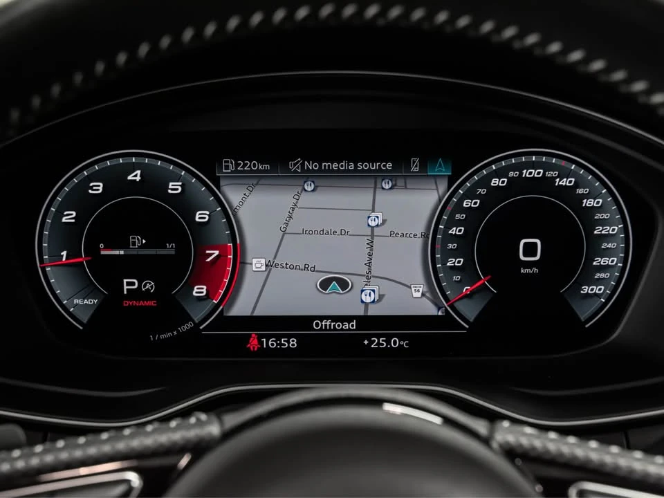 2020 Audi B9 A4 - Image 11 of 20