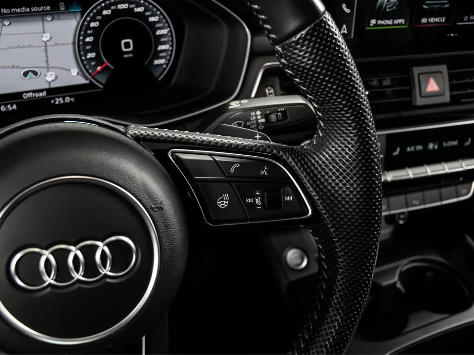 2020 Audi B9 A4 - Image 12 of 20