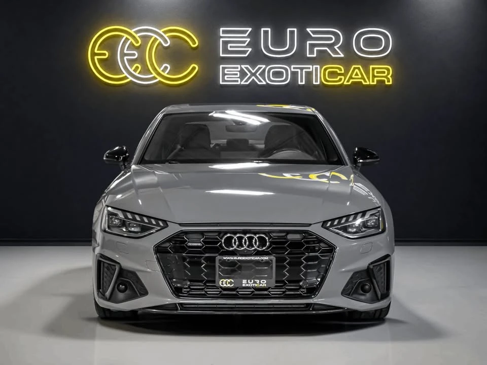 2020 Audi B9 A4 - Image 2 of 20