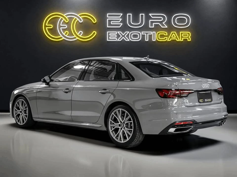 2020 Audi B9 A4 - Image 5 of 20