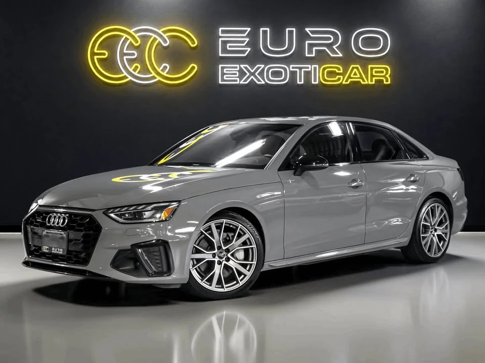 2020 Audi B9 A4 - Image 3 of 20