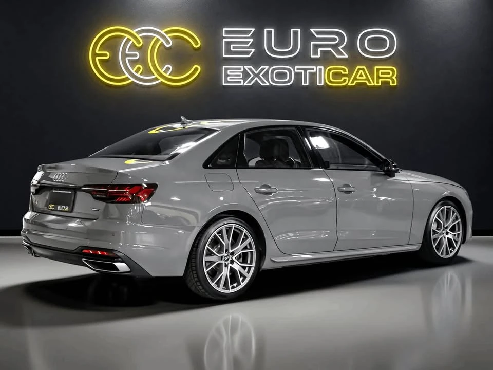 2020 Audi B9 A4 - Image 4 of 20