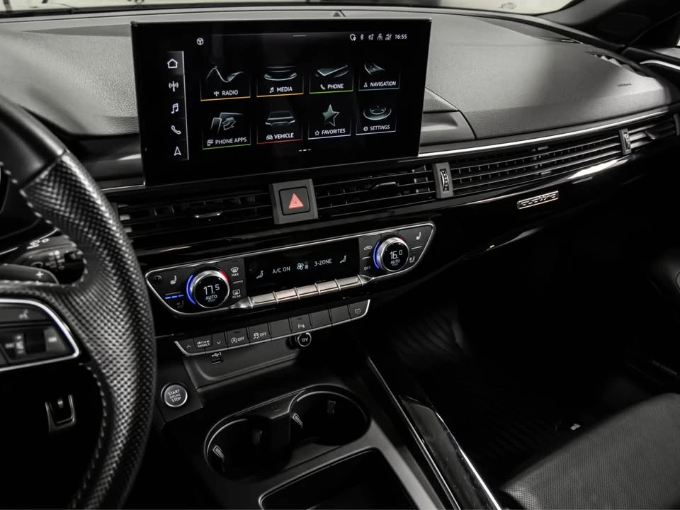 2020 Audi B9 A4 - Image 13 of 20