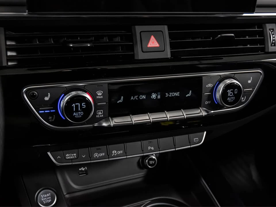 2020 Audi B9 A4 - Image 16 of 20