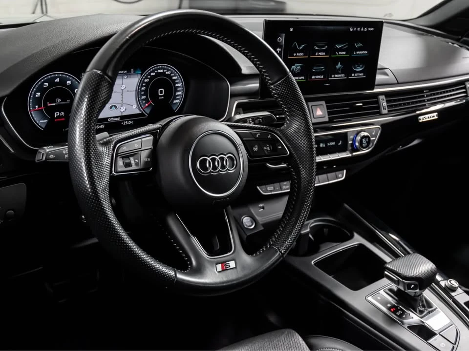 2020 Audi B9 A4 - Image 6 of 20
