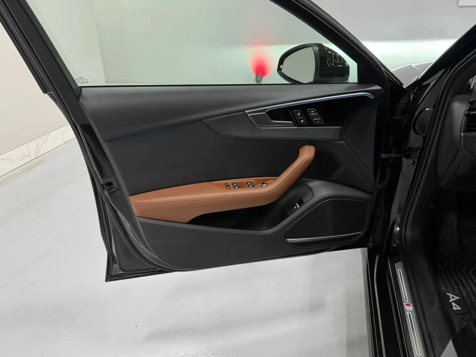 2020 Audi B9 A4 - Image 8 of 20