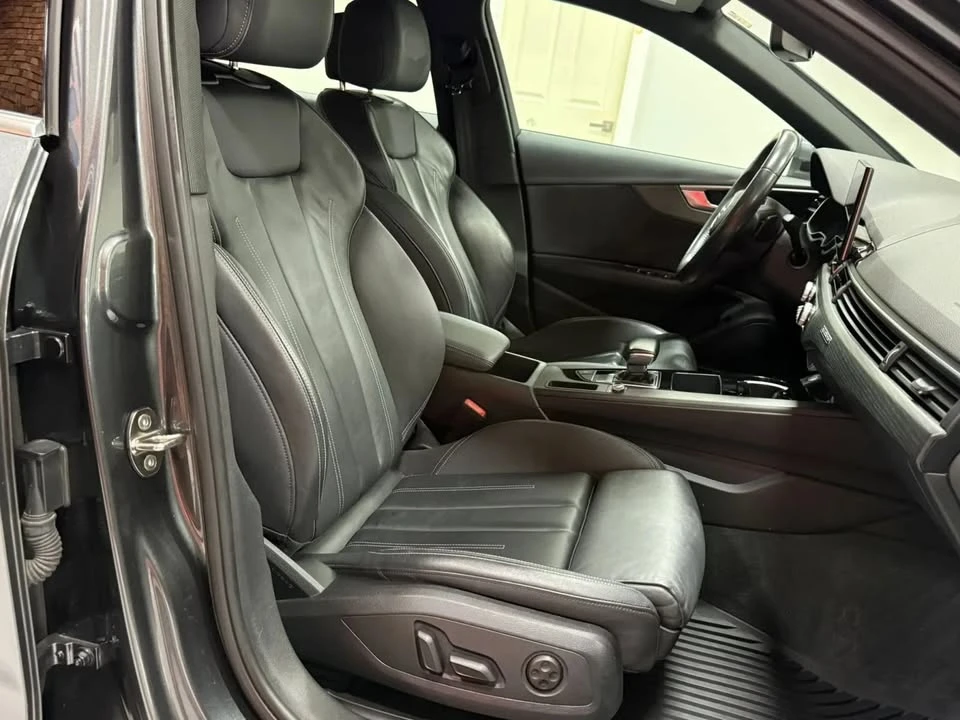 2020 Audi B9 A4 - Image 17 of 20
