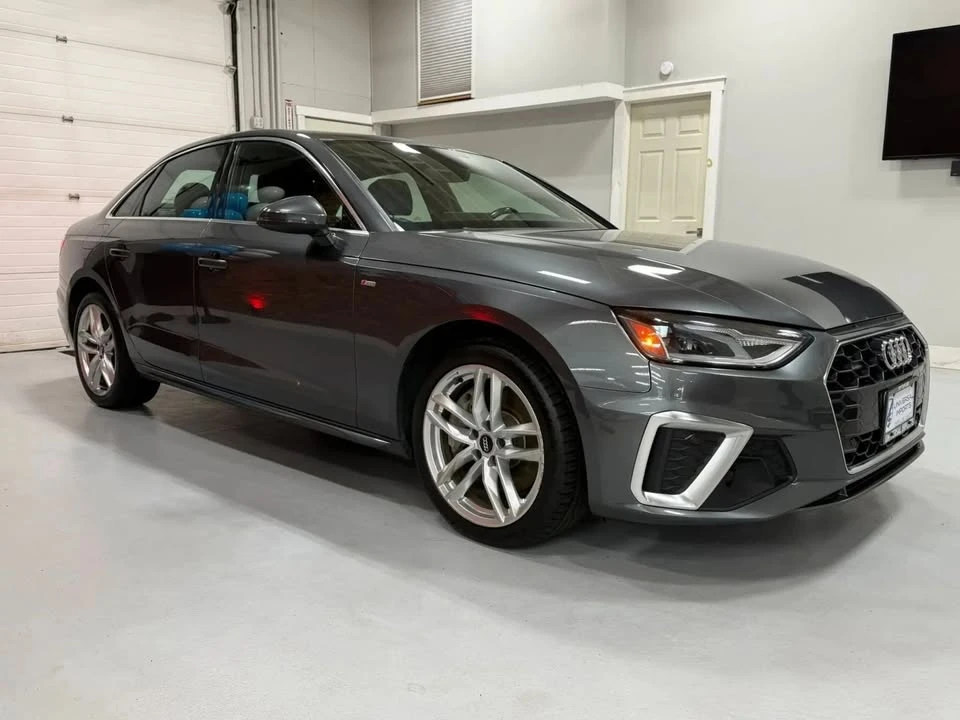 2020 Audi B9 A4 - Image 6 of 20