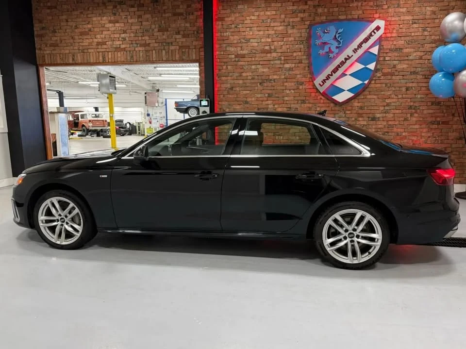 2020 Audi B9 A4 - Image 2 of 20