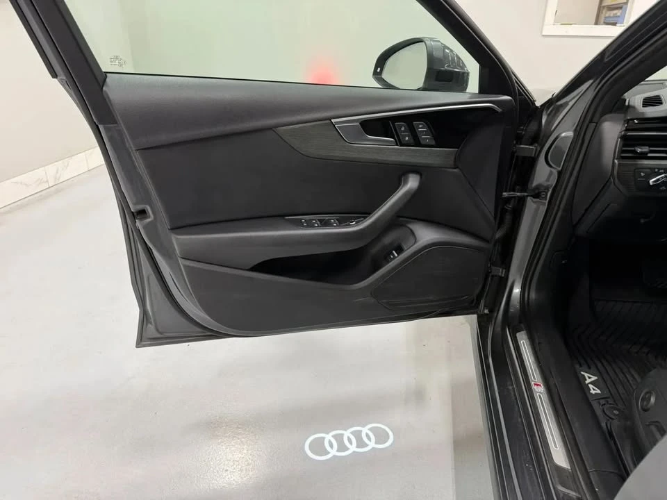 2020 Audi B9 A4 - Image 8 of 20