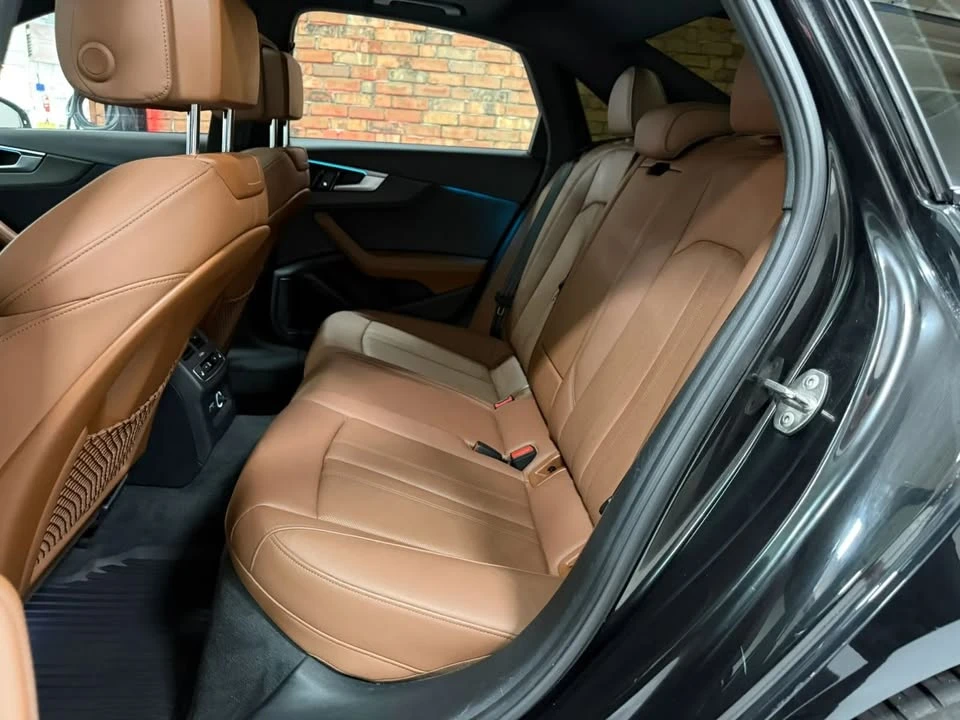 2020 Audi B9 A4 - Image 12 of 20