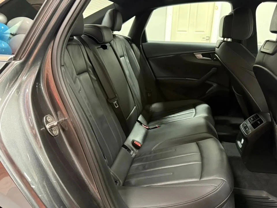 2020 Audi B9 A4 - Image 15 of 20