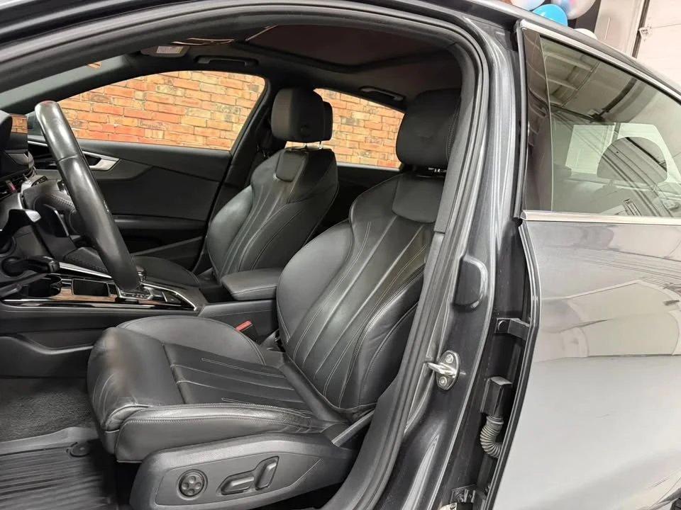2020 Audi B9 A4 - Image 9 of 20