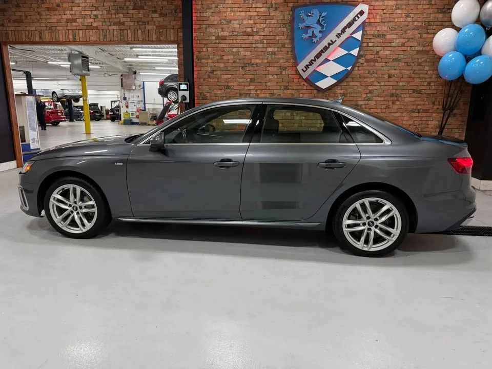2020 Audi B9 A4 - Image 2 of 20