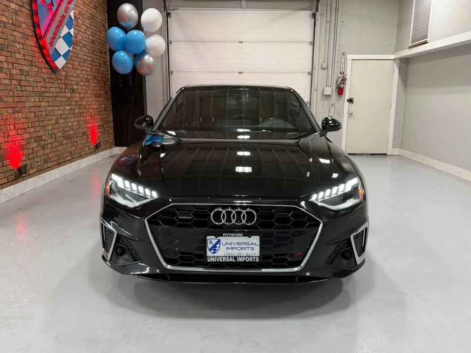 2020 Audi B9 A4 - Image 7 of 20