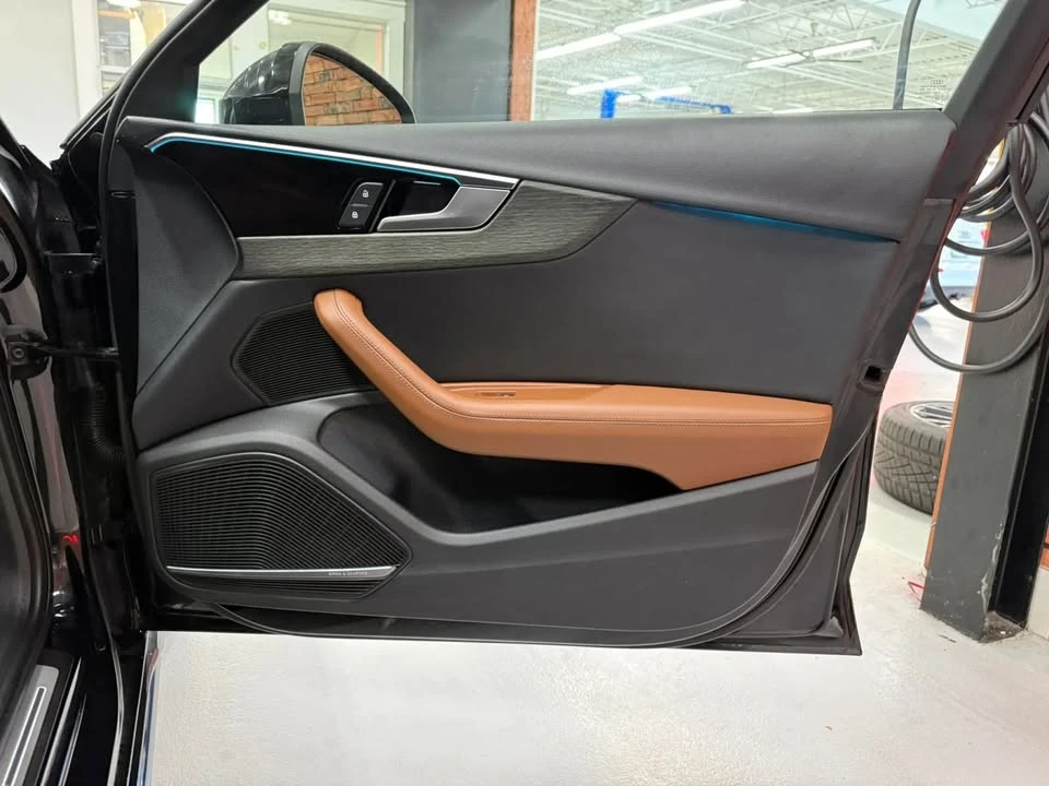 2020 Audi B9 A4 - Image 17 of 20