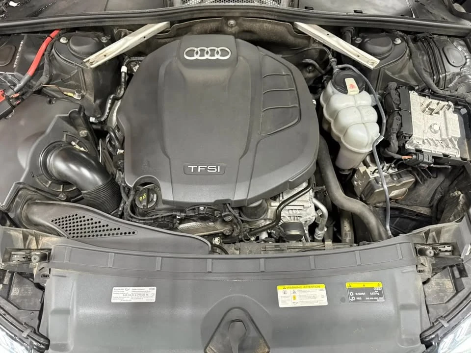 2020 Audi B9 A4 - Image 20 of 20