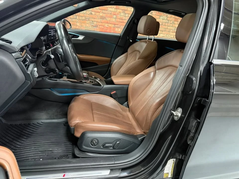 2020 Audi B9 A4 - Image 9 of 20