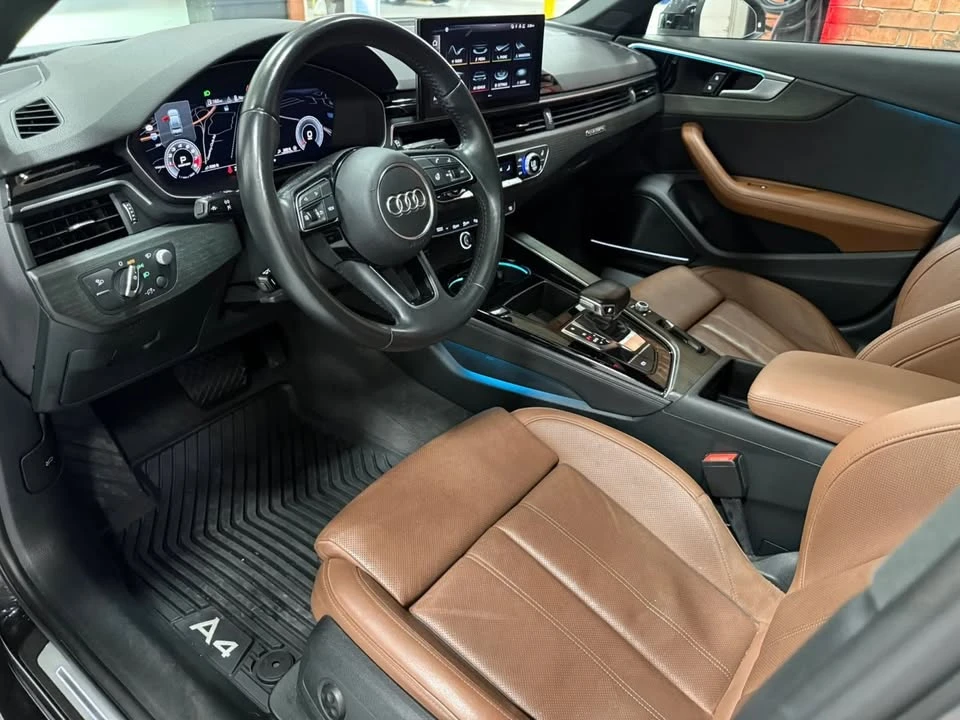 2020 Audi B9 A4 - Image 10 of 20