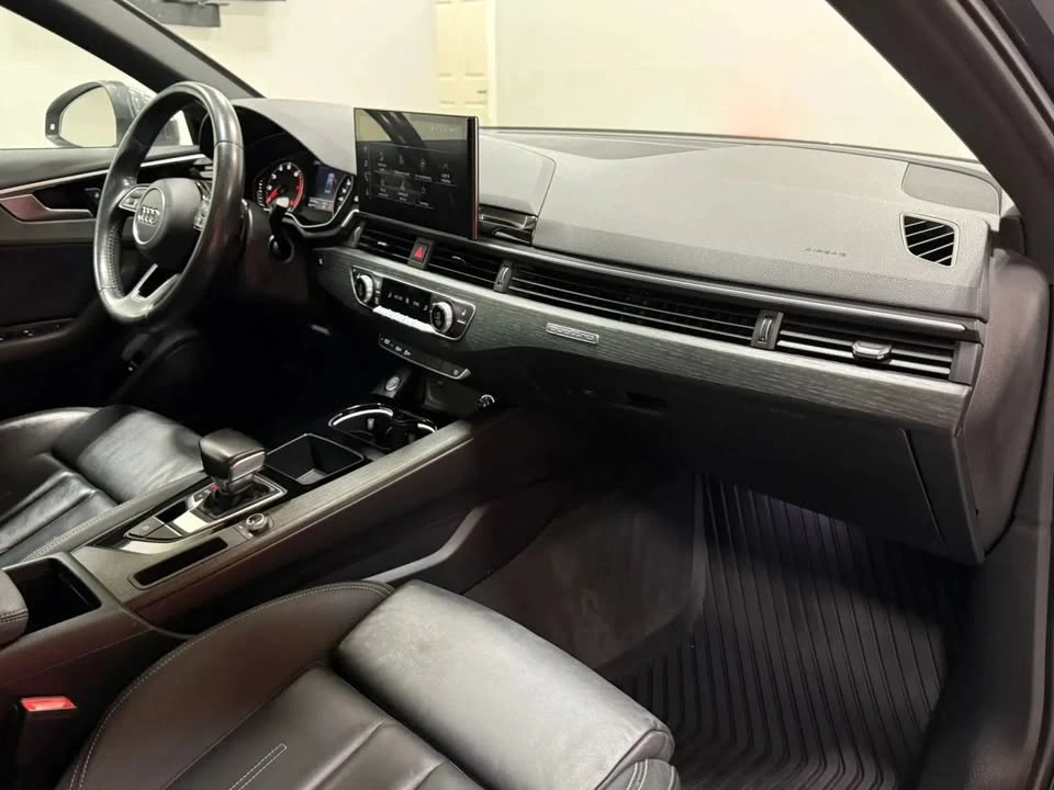 2020 Audi B9 A4 - Image 18 of 20